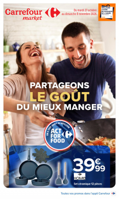 Carrefour Market